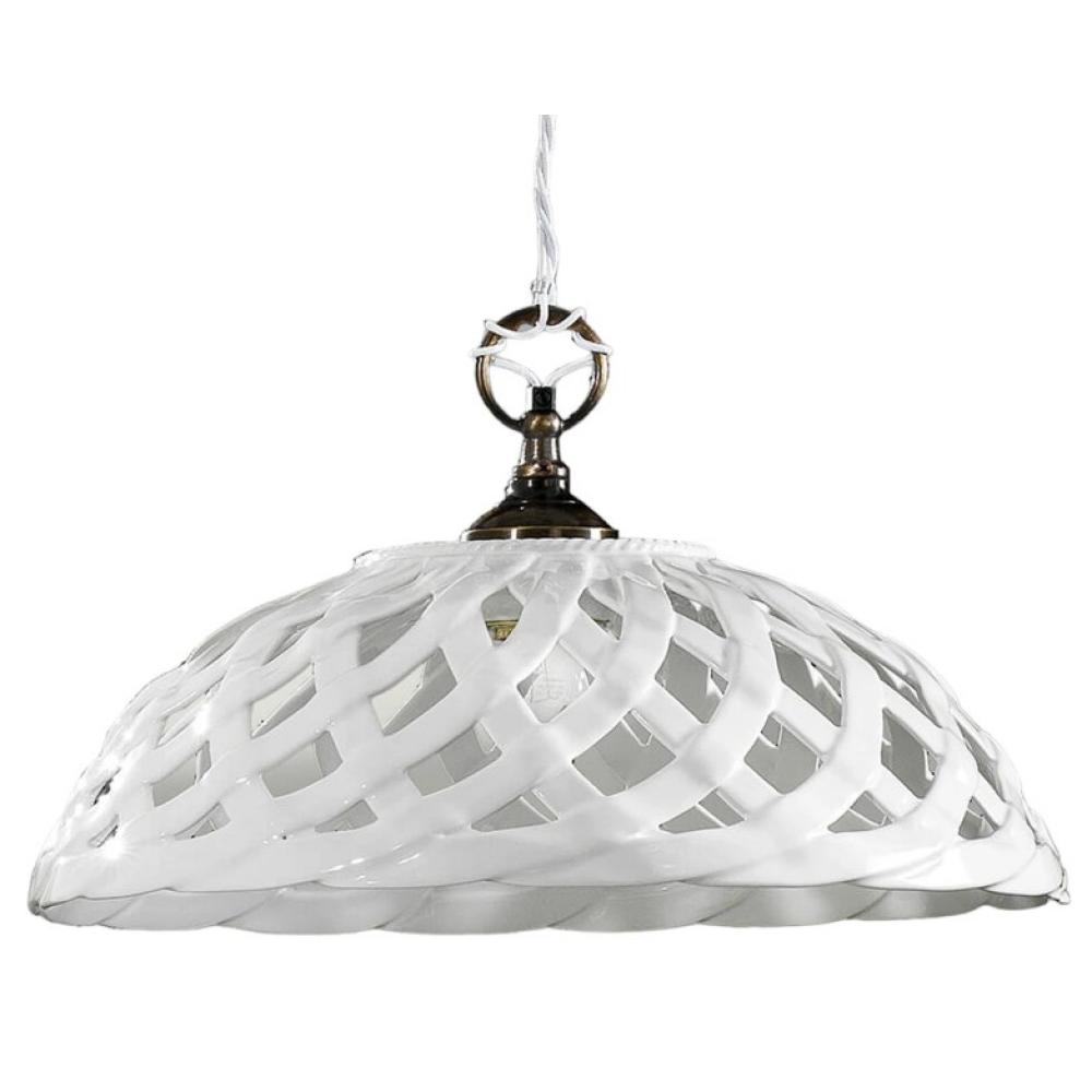 klasszikus keramia fuggesztek fehet porcelan lyukacsos romantikus elegans etkezo nappali lampa vilagitas country attort bura nagymeretu.jpg